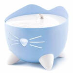 Catit Pixie ivókút kék 20, 5x20, 5x17cm