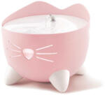 Catit Pixie ivókút rózsaszín 20, 5x20, 5x17cm