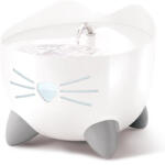 Catit Pixie ivókút fehér 20, 5x20, 5x17cm