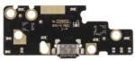 Lenovo Tab P11 5G TB-J607Z töltő csatlakozós panel (usb c) OEM