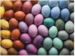 Galison 78155 - Prismatic Eggs - 1000 db-os puzzle (78155)