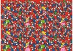 Ravensburger 12000504 - Super Mario - 1000 db-os Challenge puzzle (12000504)