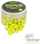 Stég Product Stég Method Pro Wafters 6-7mm Pineapple - Stég Ananászos Wafter Csali (SP316764)