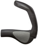 Ergon Markolat Komfort Gp5-l Rohloff/nexus Extra Hosszú Szarvval Fekete/szürke