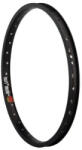 SUNringlé Abroncs Rhyno Lite Felnifékes 24" 36 Lyukas Fekete