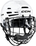 CCM Tacks 920 Combo White Senior Jégkorong sisak L