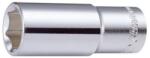 Hans Tools Z dugókulcs fej 1/2˝ 08mm HANS hosszú (040103-0051)