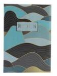 Exacompta Fotóalbum, 22, 5x32, 5cm, 50 lap, EXACOMPTA "Ocean (62663E) - iconink
