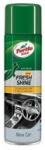 Turtle Wax műszerfalápoló spray (új autó illatú) (500 ml)