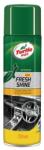 Turtle Wax műszerfalápoló spray (citrus illatú) (500 ml)