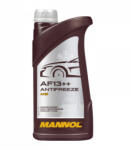 MANNOL 4115 Antifreeze AF13++ (1 L) Si-OAT lila