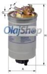 HENGST H70WK05(PP 839) üzemanyagszűrő, H70WK05