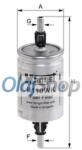 HENGST H110WK(PP 905) üzemanyagszűrő, H110WK