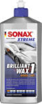 SONAX Xtreme Brillant Wax 1 Na -brill viasz (250 ml)