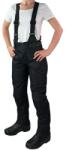 Roleff Pantaloni de motocicletă pentru copii Roleff Kodra negri (RO451C)