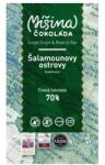  Salamon-szigeteki csokoládékeverék 70%