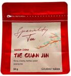  Oolong tea Tie Guan Jin / Iron Goddess of Mercy 50 g Specialty Tea