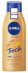 Nivea SUN Touch Önbarnító Testápoló 400 ml - patikamra