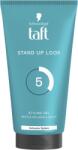 Schwarzkopf Taft Stand Up Look hajzselé 150 ml Hajmeresztő hatás