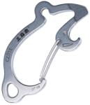 SANRENMU Multifunkcionális Kulcstartó CZ01E (CZ01E)