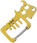 SANRENMU Multifunkciós Kulcstartó CZ02R (CZ02R)