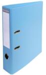 Exacompta Iratrendező, 70 mm, A4, PVC, EXACOMPTA, világoskék (53702E) - nyomtassingyen