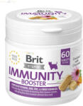 Brit Vitamin 120 g/ 60 tbl Immunity Booster kutyáknak immunrendszerre élesztővel és algával