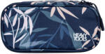 Heavy Tools Eirobi25 kék mintás tolltartó (eirobi25-bamboo)