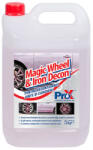 Pro-X CS-633 Solutie decontaminat jante, caroserii 5L (CS-633)