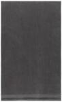 KENZO pamut törölköző K Weave Gris 45 x 70 cm szürke - szürke Univerzális méret