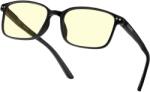 EVOLVEO BlueBlock40, ochelari PC, 40% blocarea luminii albastre, non-dioptric, negru (BLUEBLOCK40)