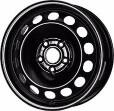MW Jante tabla MW R1.1956 6.5X16 5X114.3 CB: 66 ET: 41