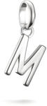 Thomas Sabo Ezüst "M" betű connect medál - CC1219-001-21 (CC1219-001-21)