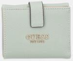 GUESS pénztárca ROSALBA zöld, SWZG96 57138 - zöld Univerzális méret