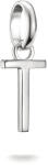 Thomas Sabo Ezüst "T" betű connect medál - CC1226-001-21 (CC1226-001-21)