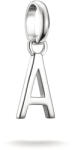Thomas Sabo Ezüst "A" betű connect medál - CC1207-001-21 (CC1207-001-21)