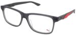 PUMA Dioptriás szemüvegek Puma PU0341O 004 - lencsebolt