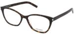 Yves Saint Laurent Dioptriás szemüvegek Saint Laurent SL 287 Slim 002 - lencsebolt
