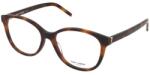 Yves Saint Laurent Dioptriás szemüvegek Saint Laurent SL M112 002 - lencsebolt