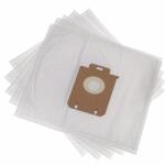 VHBW Saci pentru aspirator Silvercrest SBSS 750 A1, 309539, 5 buc (BW888400481)