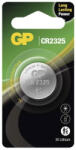 GP Batteries CR2325 B15431 3V Lithium gombelem (GP-CR2325)