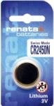 Renata CR2450N peremes 3V Lithium gombelem (Renata-CR2450N)