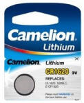 Camelion CR1620/5 Lithium 3V gombelem (Camelion-CR1620-5)