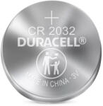 Duracell CR2032/2 Lithium 3V gombelem (Duracell-CR2032-2)