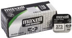 Maxell 373 SR916SW 1, 55V Ezüst Oxid óraelem (Maxell-373)