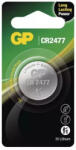 GP Batteries CR2477 B15771 3V Lithium gombelem (GP-CR2477)
