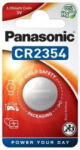 Panasonic CR2354 3V Lithium gombelem (Panasonic-CR2354)