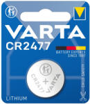 VARTA CR2477 3V Lithium gombelem (Varta-CR2477)