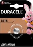 Duracell CR1616 3V Lithium gombelem (Duracell-CR1616)