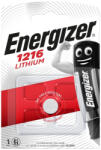 Energizer CR1216 3V Lithium gombelem (Energizer-1216)